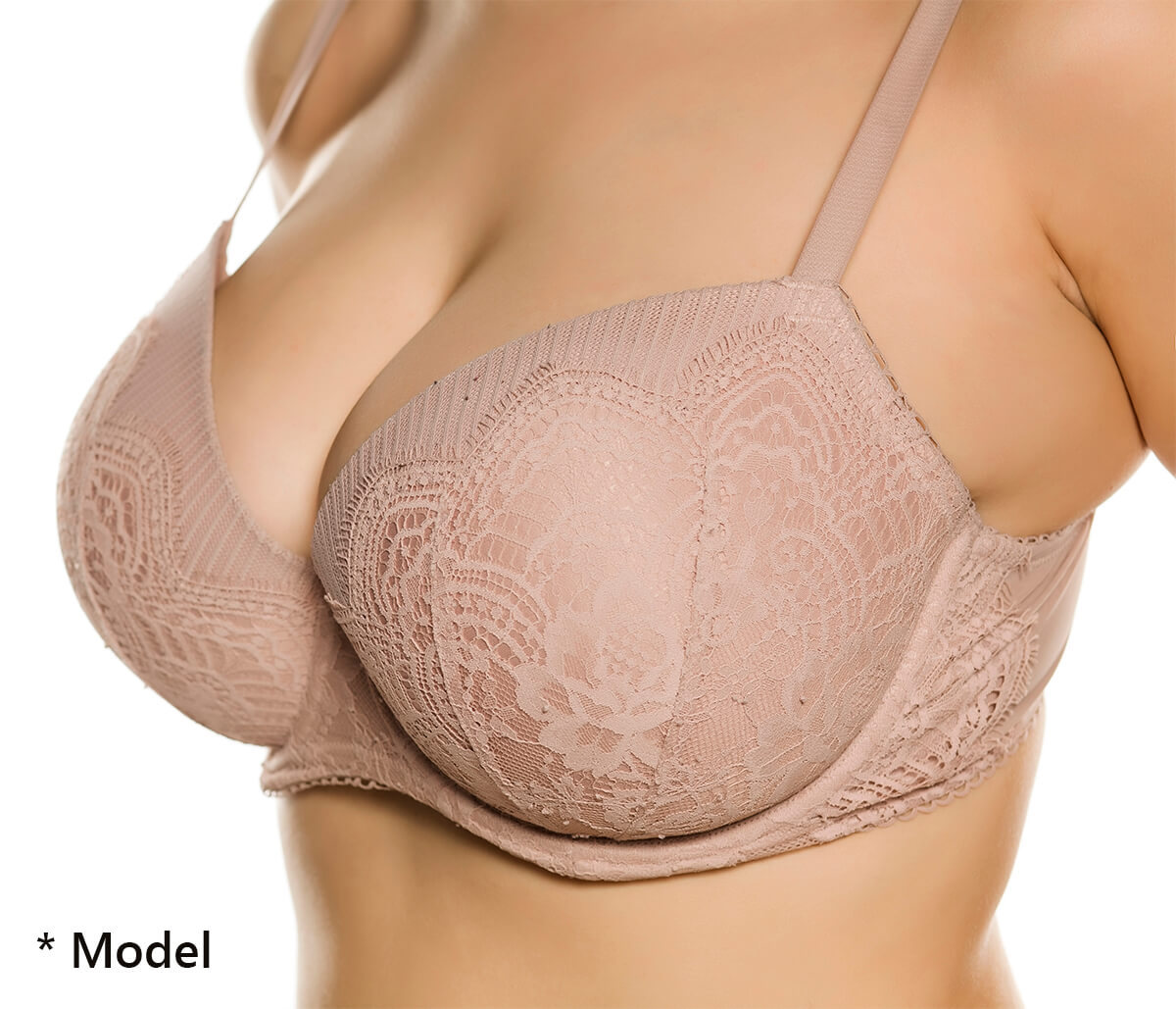 Breast augmentation / Breast reduction / Lipofilling